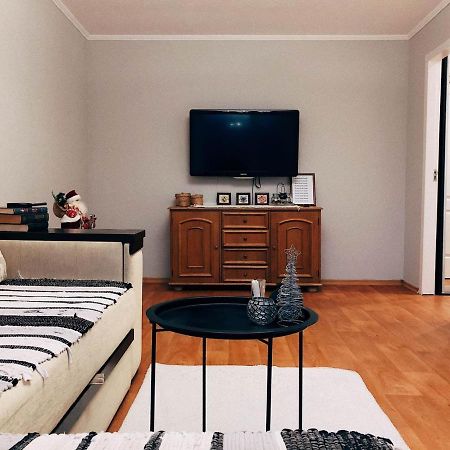 Квартира Home From Home Dnipro Eksteriør billede